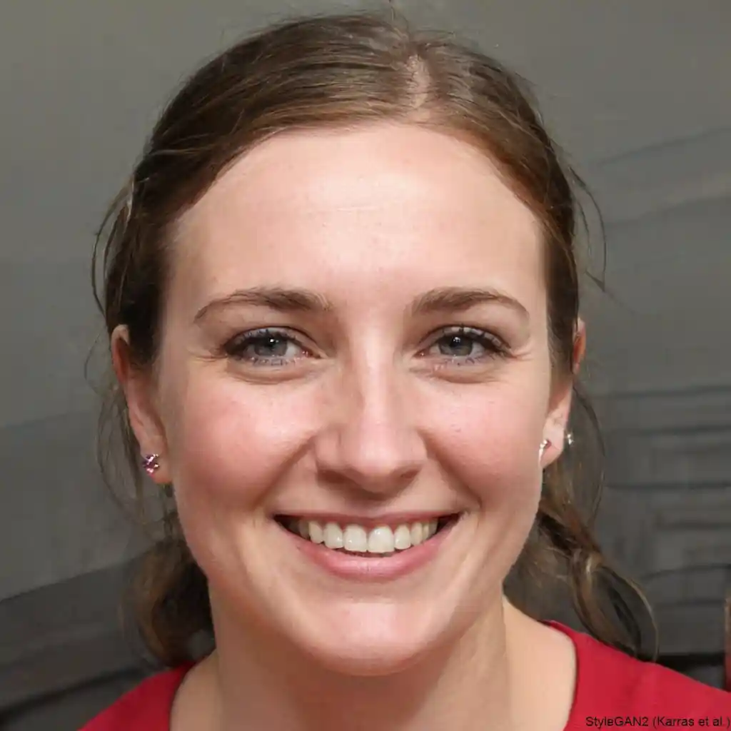 Sarah Paul